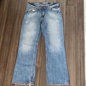 ReClaim Mens Jeans